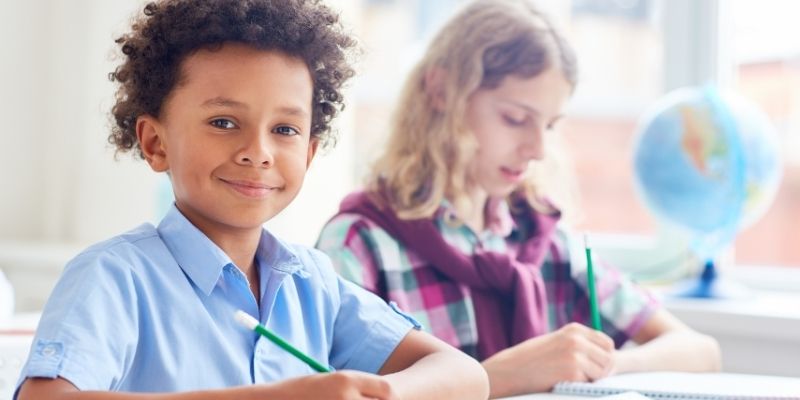 4 Ways your child can benefit from Creative Writing